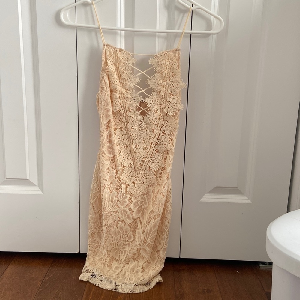 fashion nova dress
